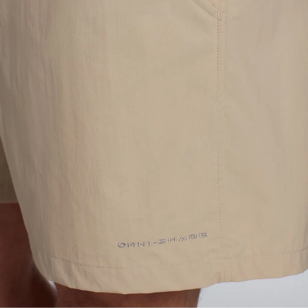 Columbia Men's PFG Backcast III Water Shorts 8” Size S
